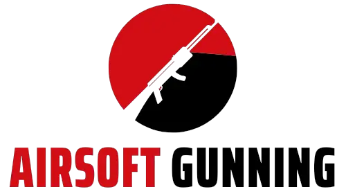 logo airsoftgunning
